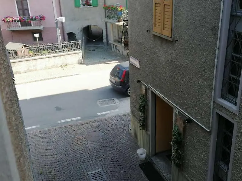 Bormio 2 Lägenhet