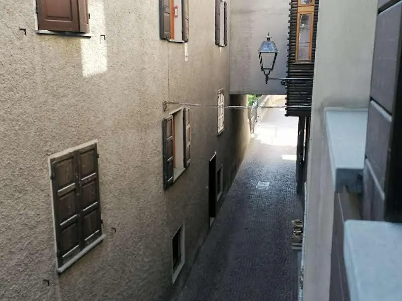 Bormio 2 Lägenhet